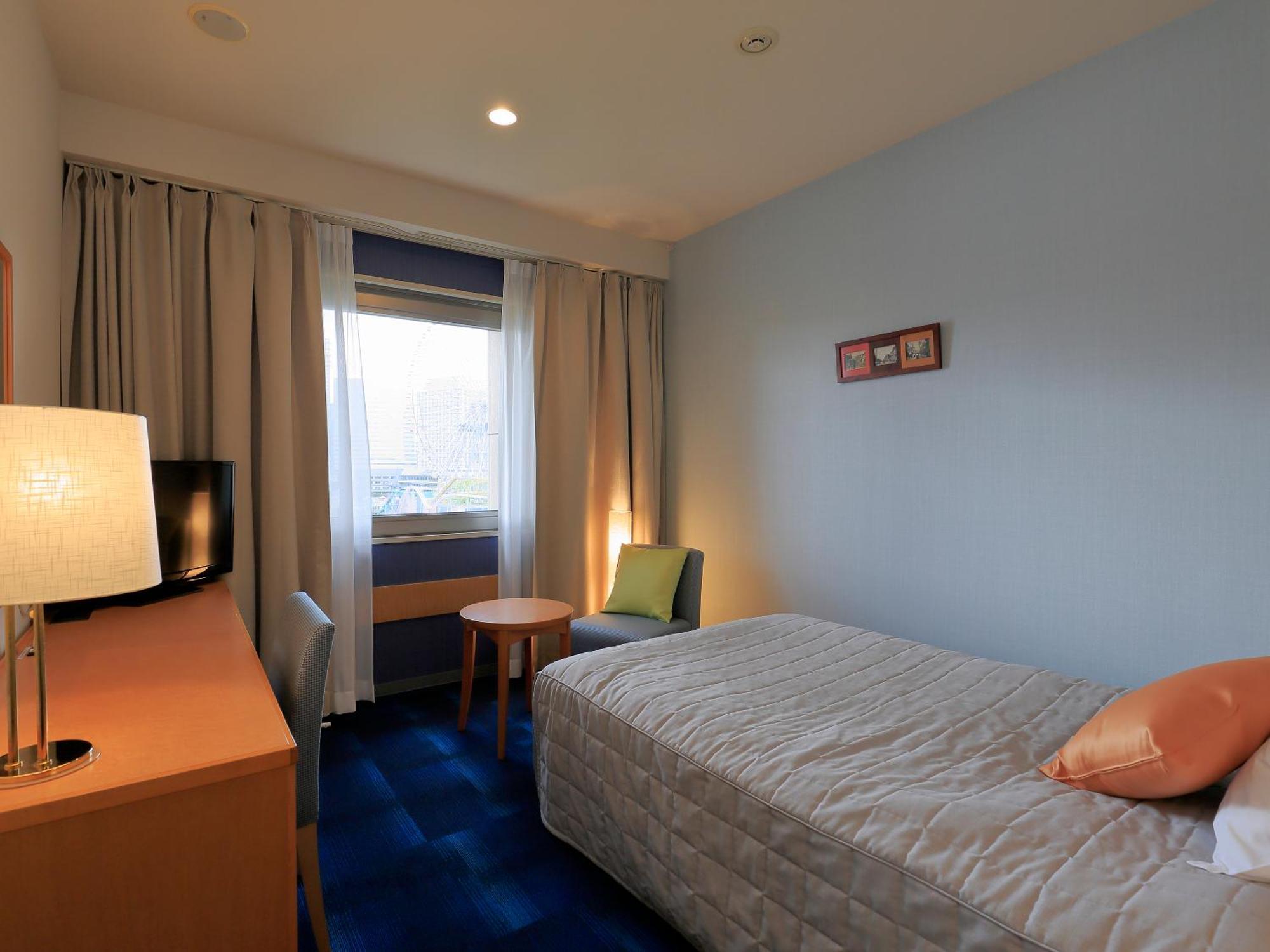Navios Yokohama Hotel Yokohama  Bagian luar foto